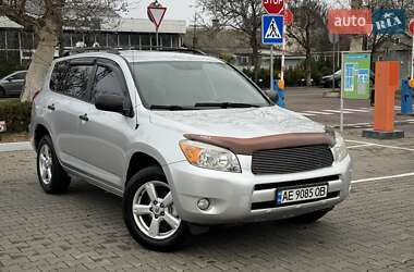 Внедорожник / Кроссовер Toyota RAV4 2006 в Одессе