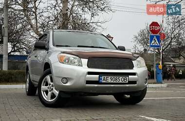 Внедорожник / Кроссовер Toyota RAV4 2006 в Одессе