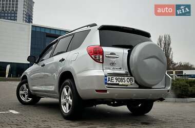 Внедорожник / Кроссовер Toyota RAV4 2006 в Одессе