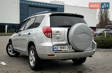 Внедорожник / Кроссовер Toyota RAV4 2006 в Одессе