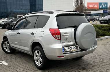 Внедорожник / Кроссовер Toyota RAV4 2006 в Одессе