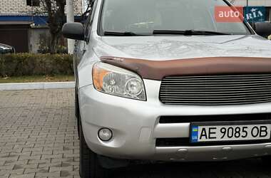 Внедорожник / Кроссовер Toyota RAV4 2006 в Одессе