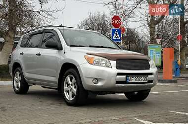 Внедорожник / Кроссовер Toyota RAV4 2006 в Одессе