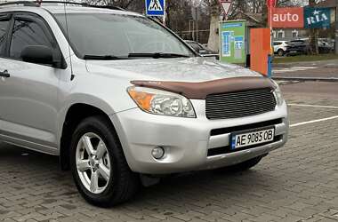 Внедорожник / Кроссовер Toyota RAV4 2006 в Одессе