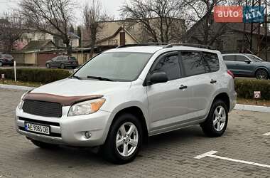 Внедорожник / Кроссовер Toyota RAV4 2006 в Одессе