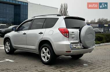 Внедорожник / Кроссовер Toyota RAV4 2006 в Одессе