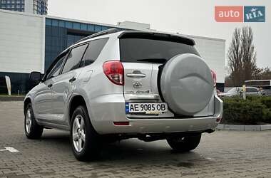 Внедорожник / Кроссовер Toyota RAV4 2006 в Одессе