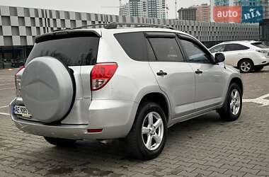 Внедорожник / Кроссовер Toyota RAV4 2006 в Одессе