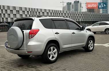 Внедорожник / Кроссовер Toyota RAV4 2006 в Одессе