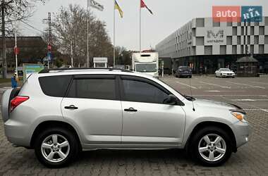 Внедорожник / Кроссовер Toyota RAV4 2006 в Одессе