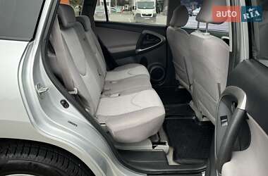 Внедорожник / Кроссовер Toyota RAV4 2006 в Одессе