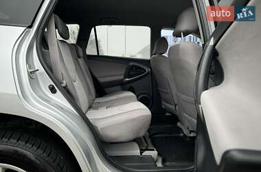 Внедорожник / Кроссовер Toyota RAV4 2006 в Одессе