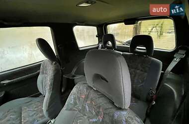 Позашляховик / Кросовер Toyota RAV4 2000 в Києві