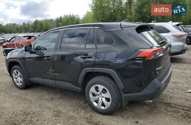 Внедорожник / Кроссовер Toyota RAV4 2023 в Киеве