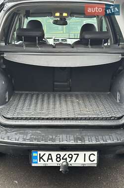 Позашляховик / Кросовер Toyota RAV4 2009 в Києві