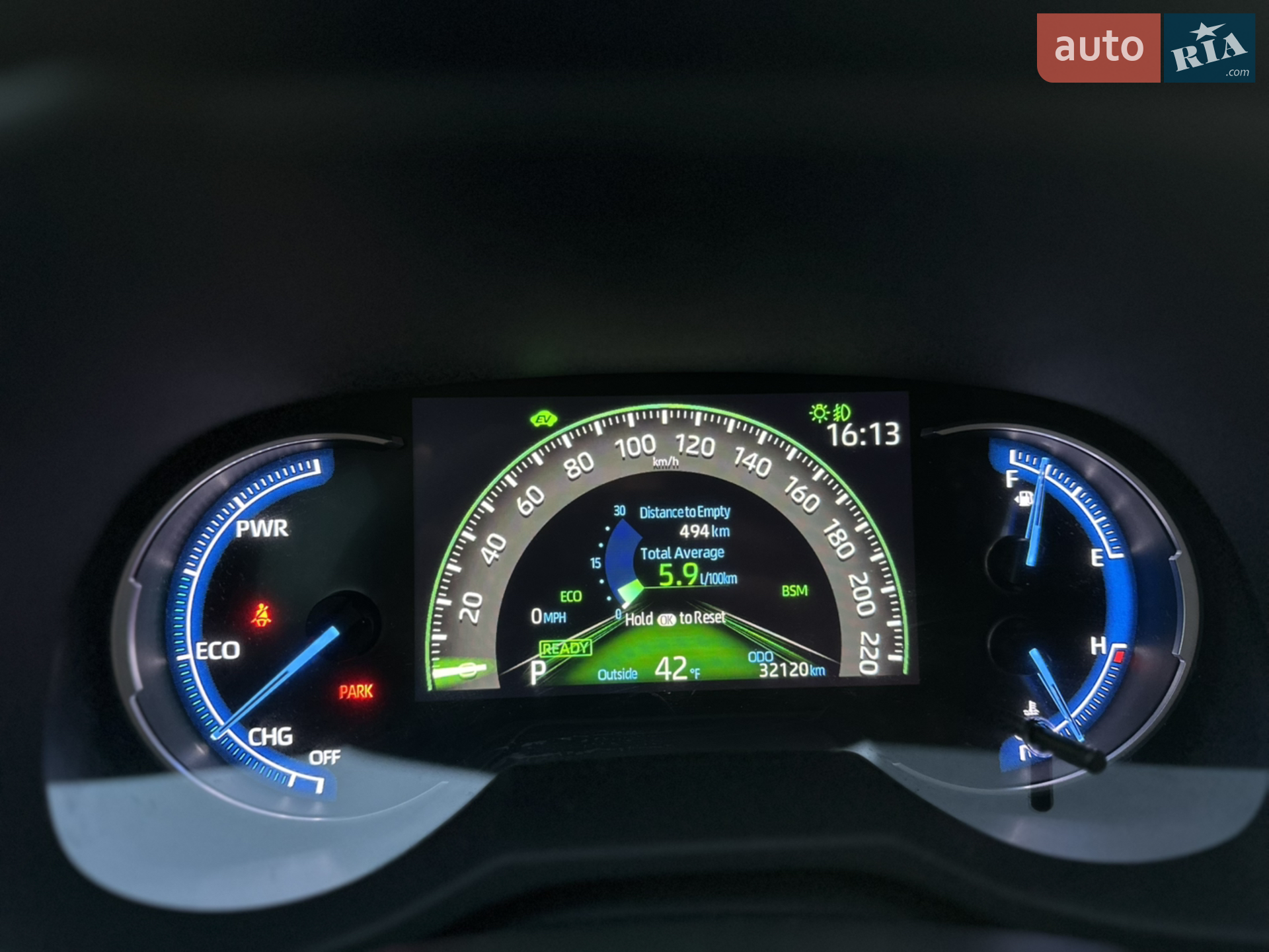 2022 Toyota RAV 4 - мініатюра 16