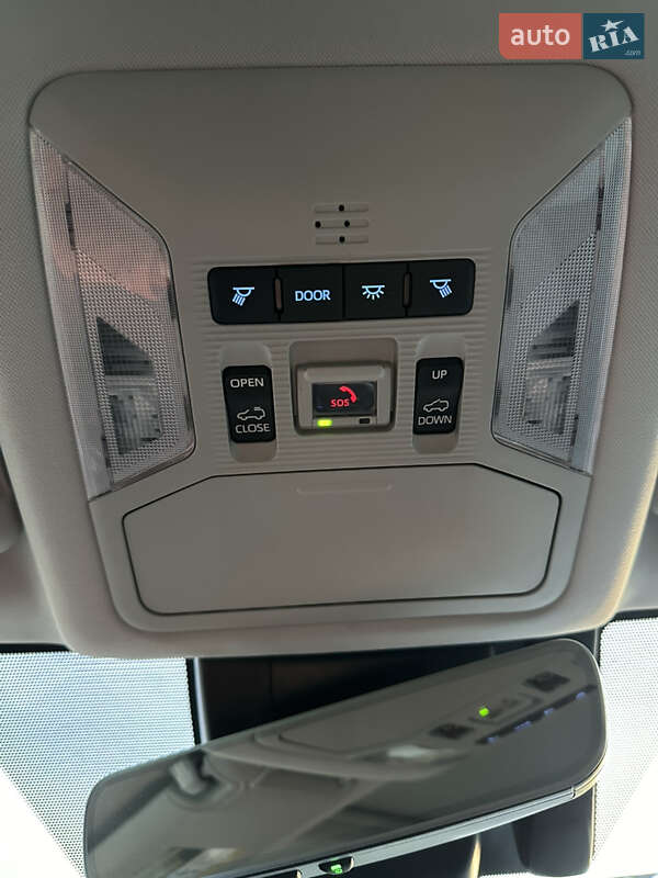 Внедорожник / Кроссовер Toyota RAV4 2022 в Виннице