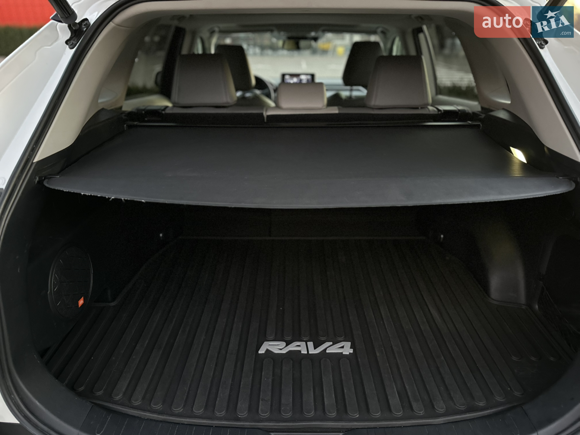 2022 Toyota RAV 4 - мініатюра 35