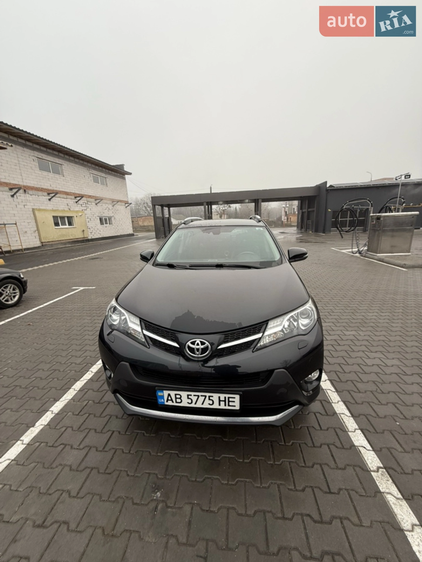 2014 Toyota RAV 4 - мініатюра 4