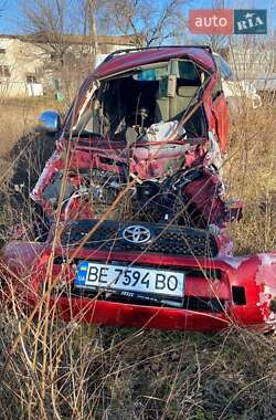 Позашляховик / Кросовер Toyota RAV4 2006 в Южноукраїнську