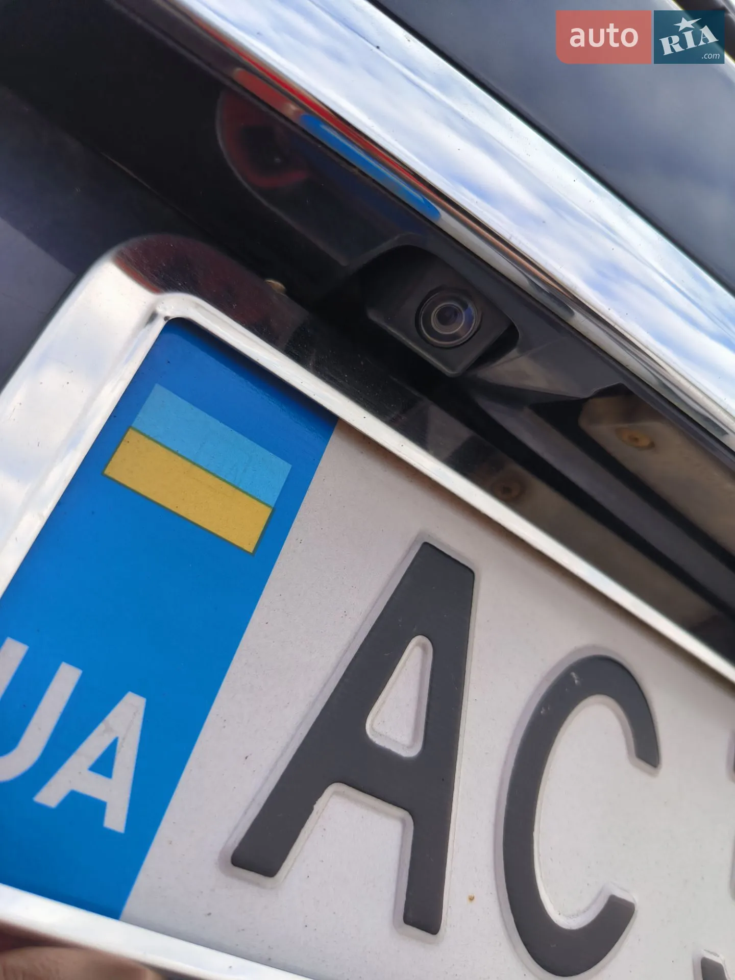 2010 Toyota RAV 4 - мініатюра 3