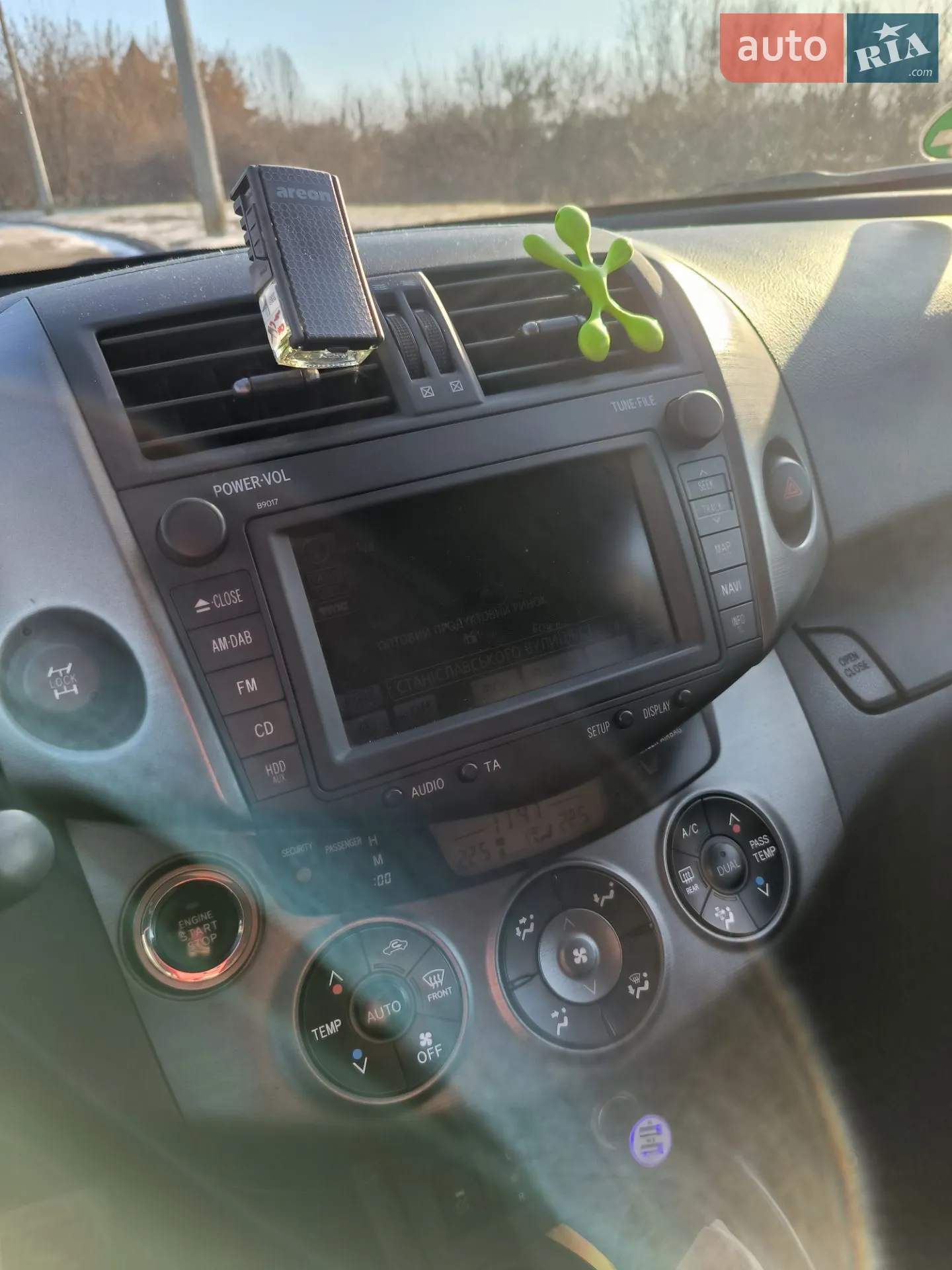 2010 Toyota RAV 4 - мініатюра 14