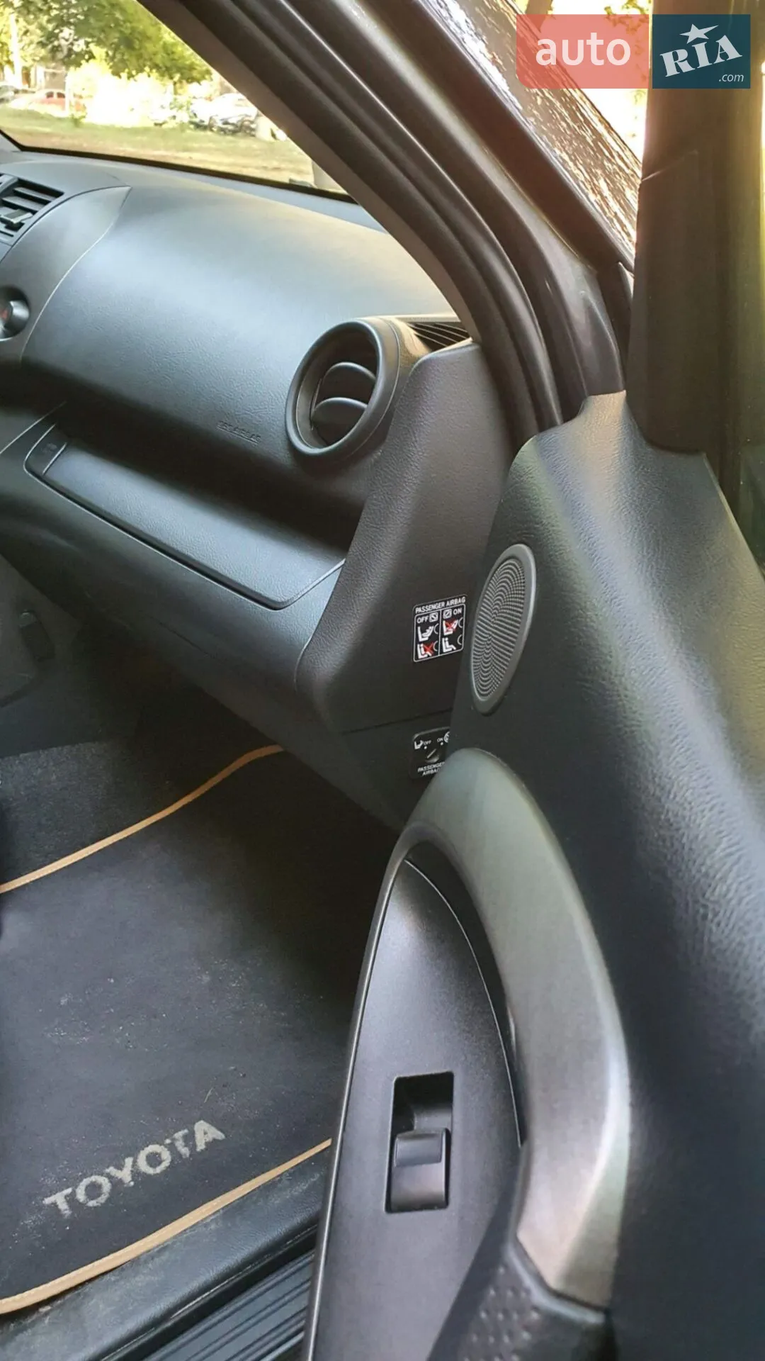 2012 Toyota RAV 4 - мініатюра 20