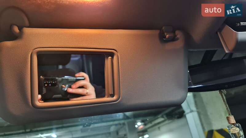 Внедорожник / Кроссовер Toyota RAV4 2012 в Киеве