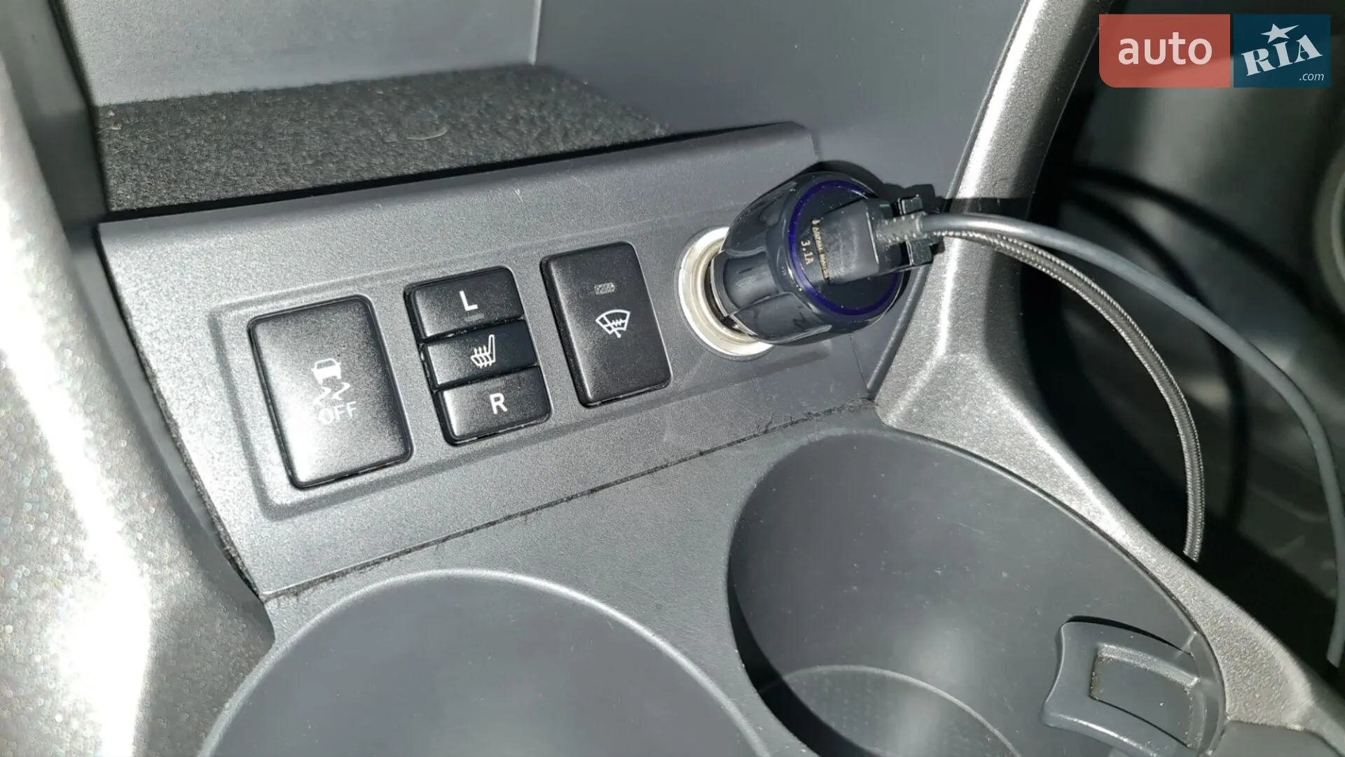 2012 Toyota RAV 4 - мініатюра 31