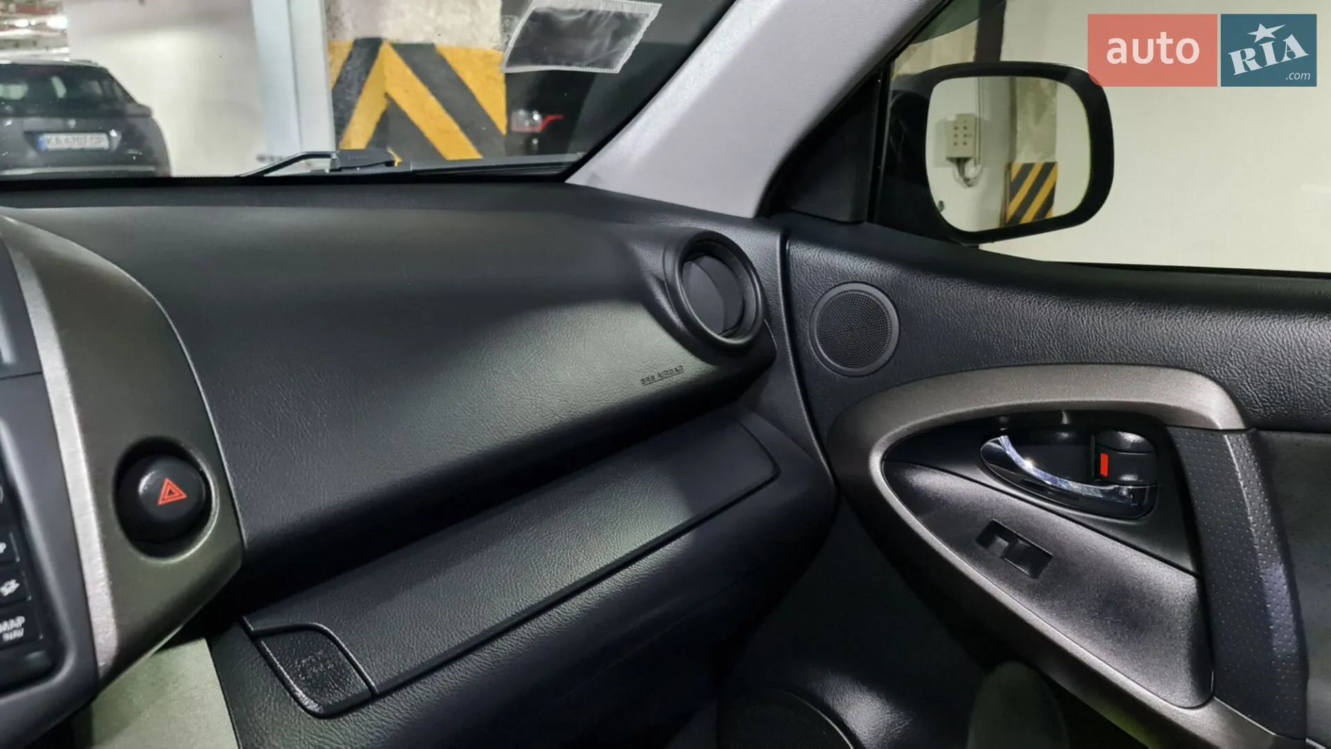 2012 Toyota RAV 4 - мініатюра 38