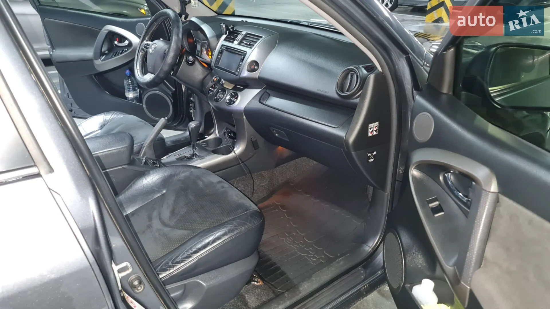 2012 Toyota RAV 4 - мініатюра 43