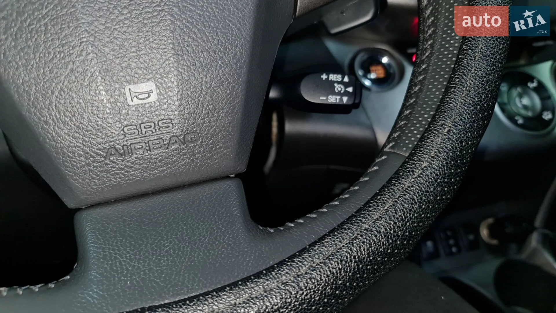 2012 Toyota RAV 4 - мініатюра 58