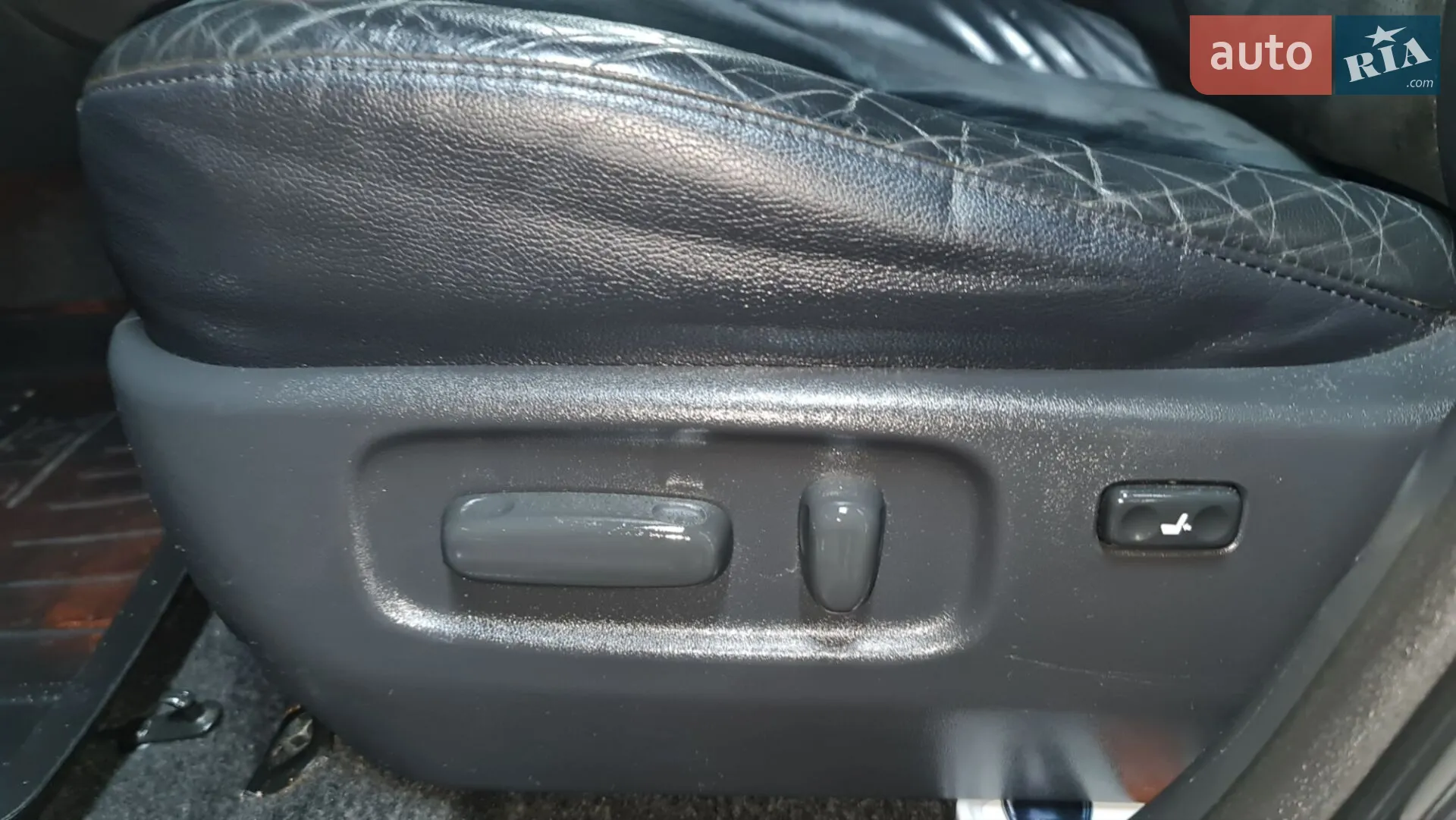 2012 Toyota RAV 4 - мініатюра 63