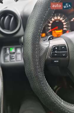 Внедорожник / Кроссовер Toyota RAV4 2012 в 