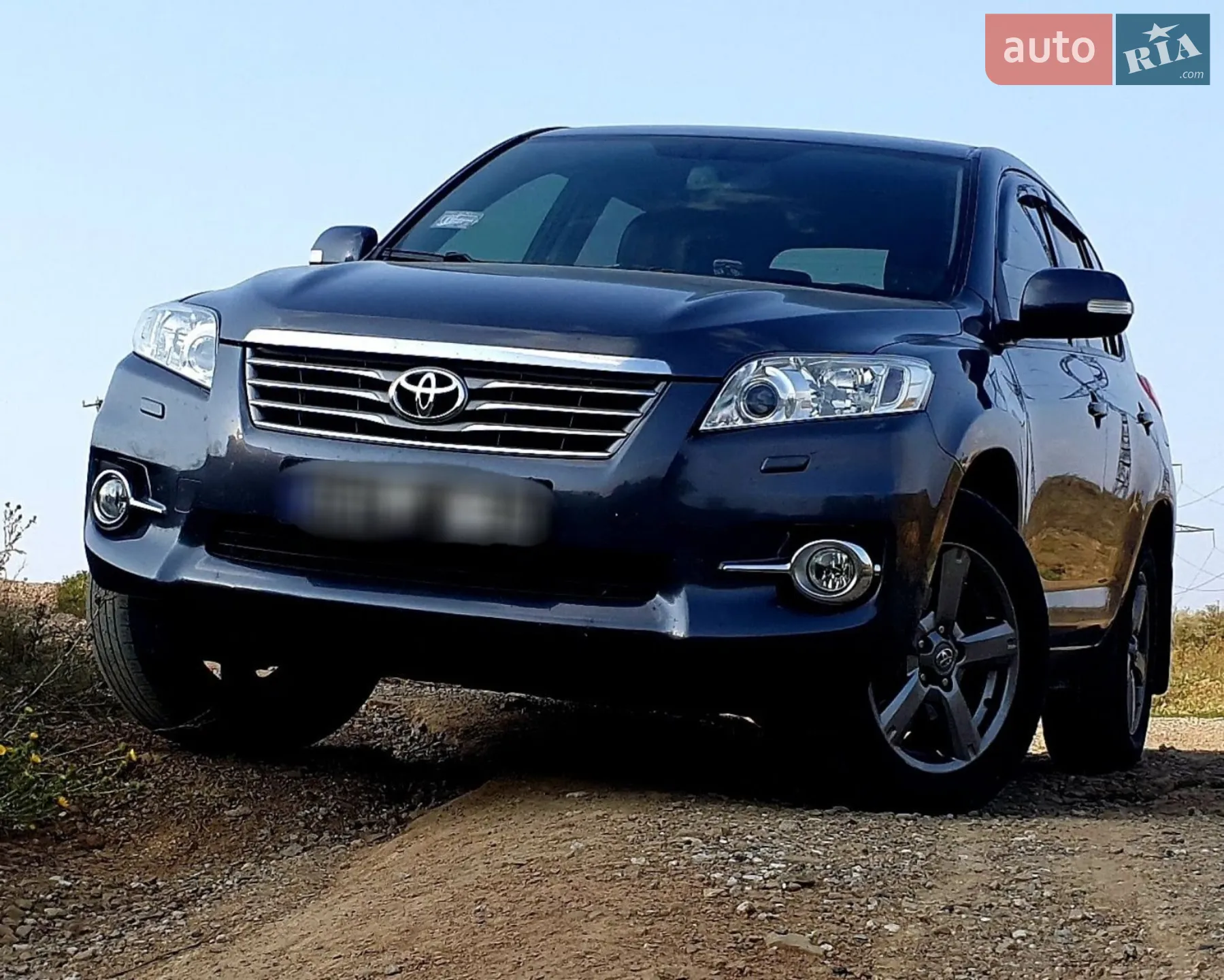 2012 Toyota RAV 4 - мініатюра 80