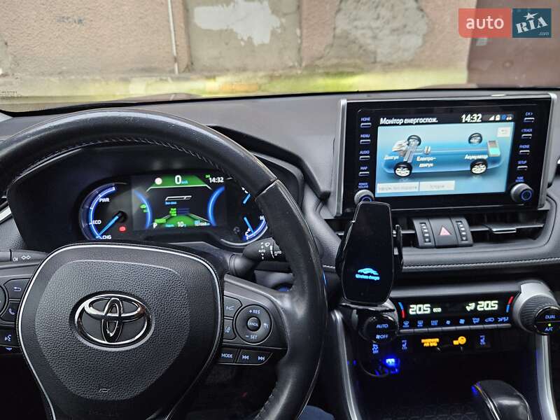 Toyota RAV4 2020