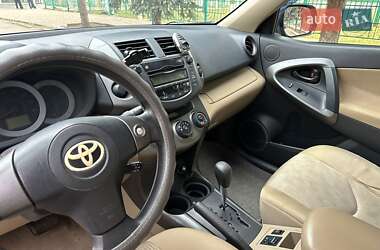 Внедорожник / Кроссовер Toyota RAV4 2010 в Одессе