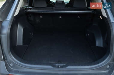 Внедорожник / Кроссовер Toyota RAV4 2022 в 
