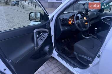 Позашляховик / Кросовер Toyota RAV4 2012 в Рівному