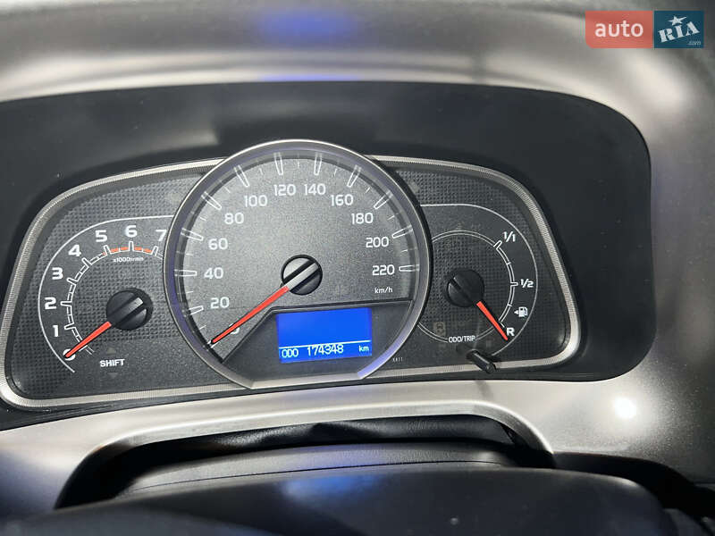 Позашляховик / Кросовер Toyota RAV4 2013 в Дрогобичі