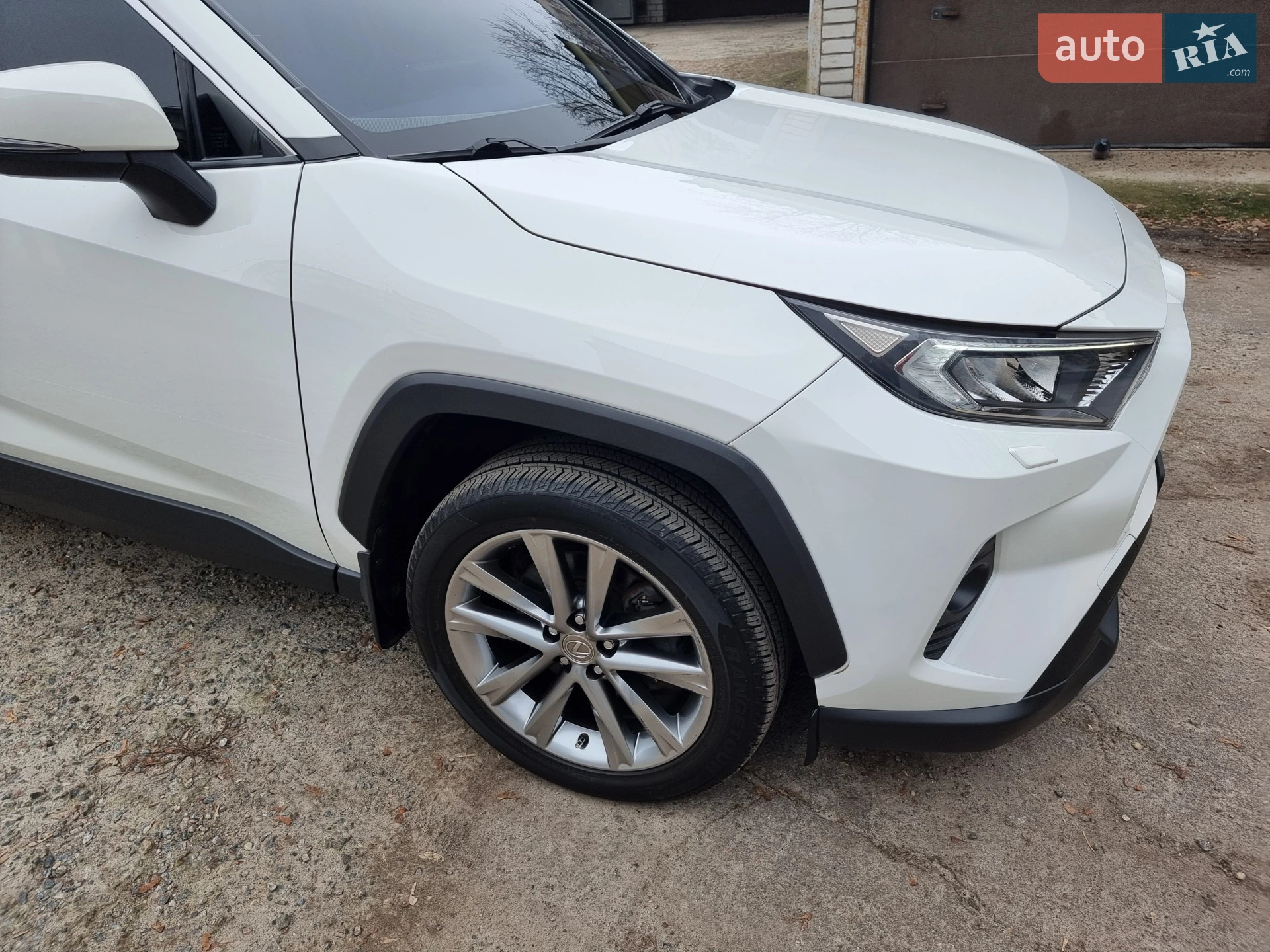2019 Toyota RAV 4 - мініатюра 38