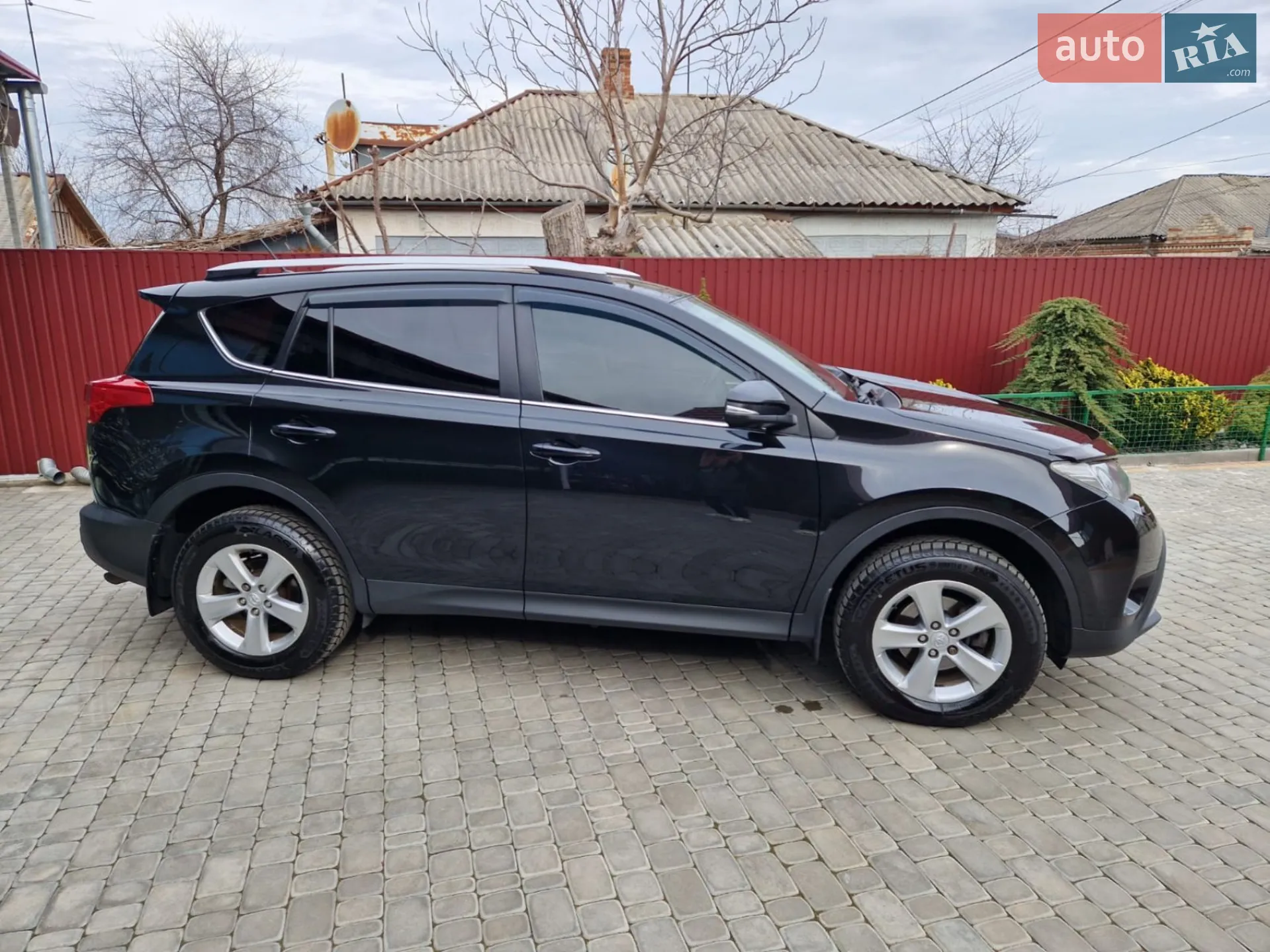 2013 Toyota RAV 4 - мініатюра 19