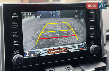 Внедорожник / Кроссовер Toyota RAV4 2020 в Рокитном