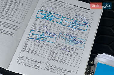 Внедорожник / Кроссовер Toyota RAV4 2020 в Рокитном