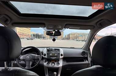 Внедорожник / Кроссовер Toyota RAV4 2008 в Харькове