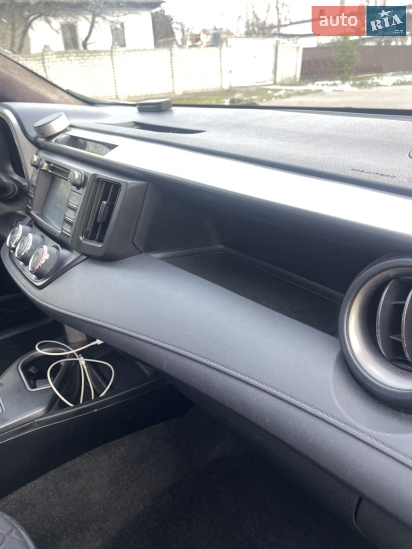 2018 Toyota RAV 4 - мініатюра 21