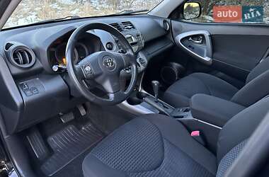 Внедорожник / Кроссовер Toyota RAV4 2008 в Одессе