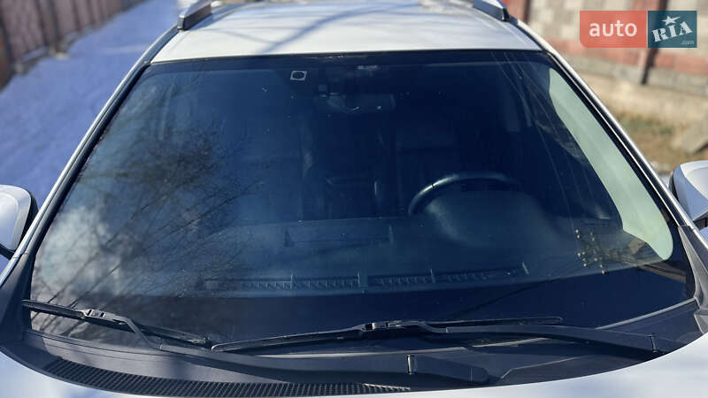 Позашляховик / Кросовер Toyota RAV4 2016 в Костопілі фото 13 Позашляховик / Кросовер Toyota RAV4 2016 в Костопілі