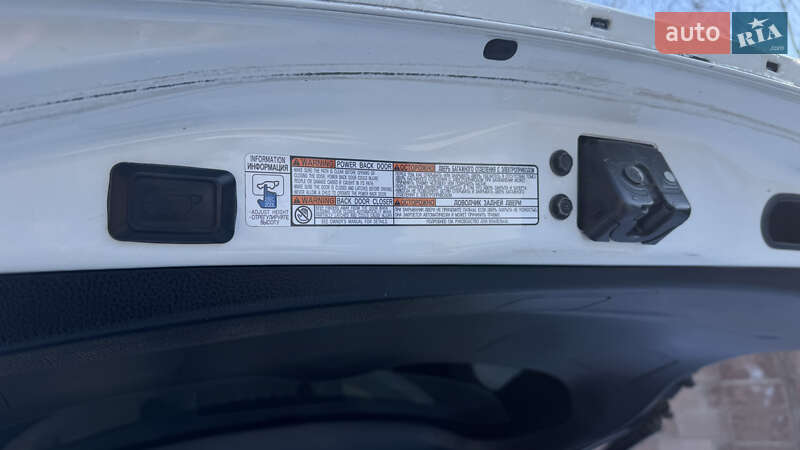 Позашляховик / Кросовер Toyota RAV4 2016 в Костопілі фото 44 Позашляховик / Кросовер Toyota RAV4 2016 в Костопілі