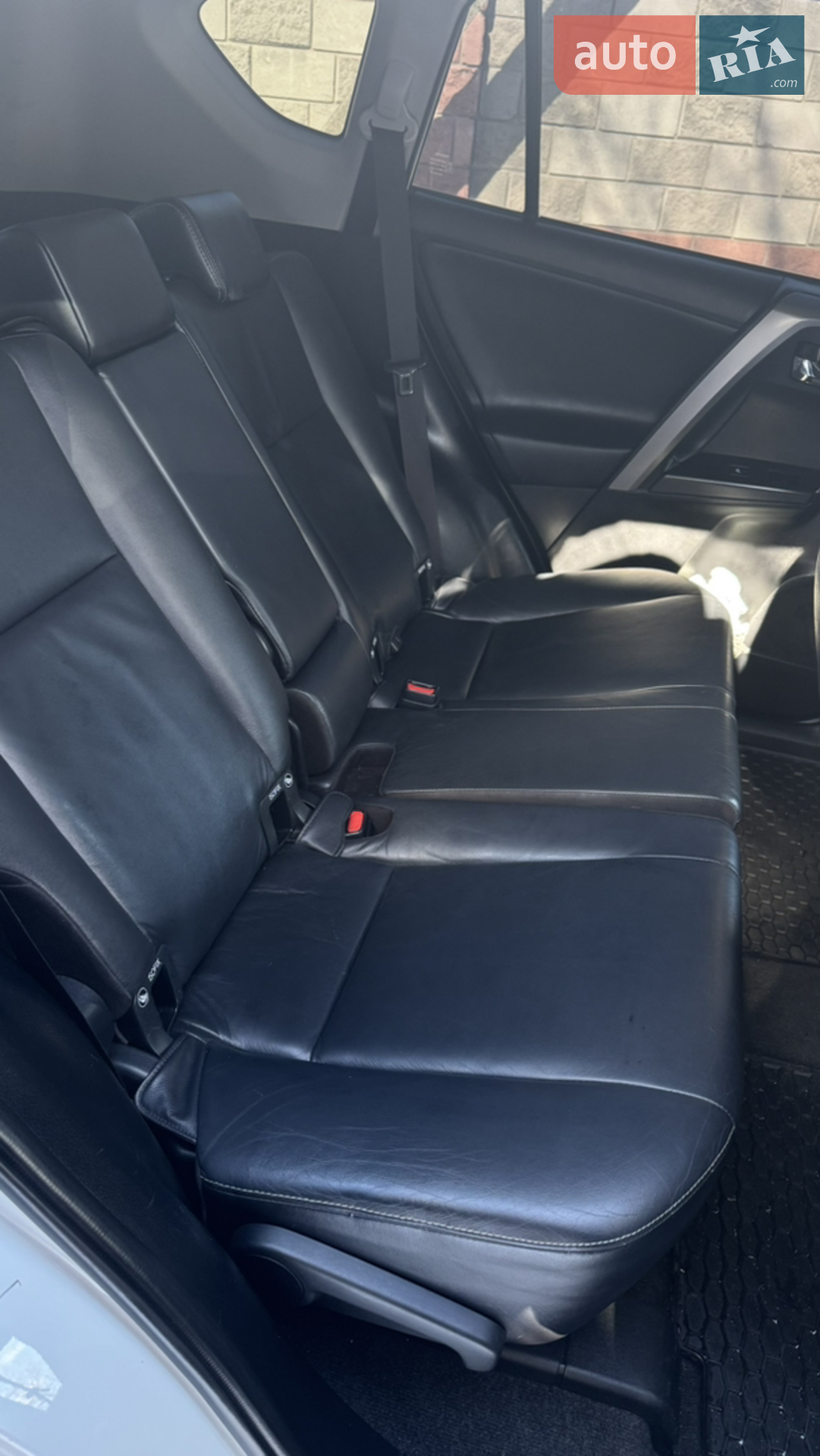 2016 Toyota RAV 4 - мініатюра 48